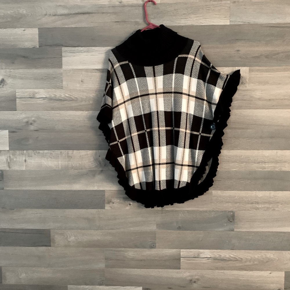 Poncho